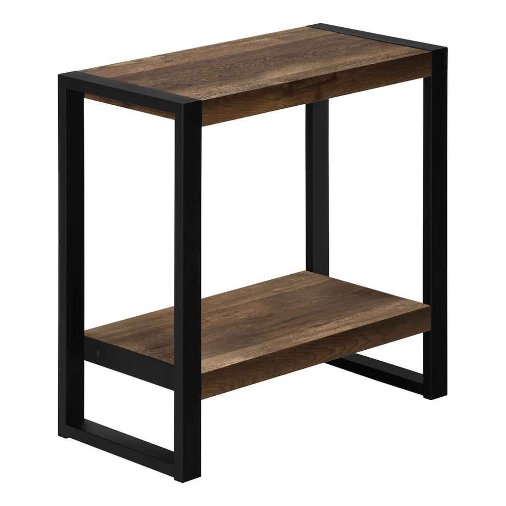 Lindo - Accent Table 24"H Side End Nightstand Lamp Living Room Bedroom