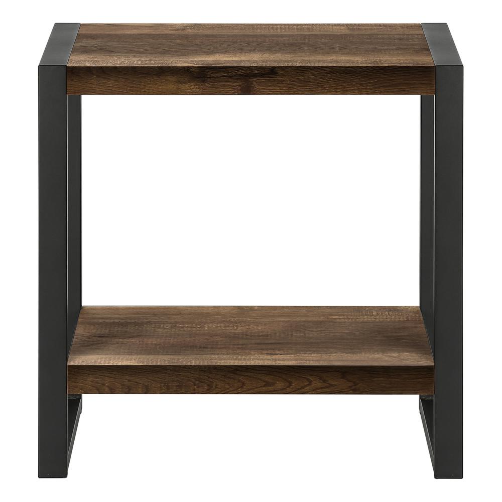 Lindo - Accent Table 24"H Side End Nightstand Lamp Living Room Bedroom