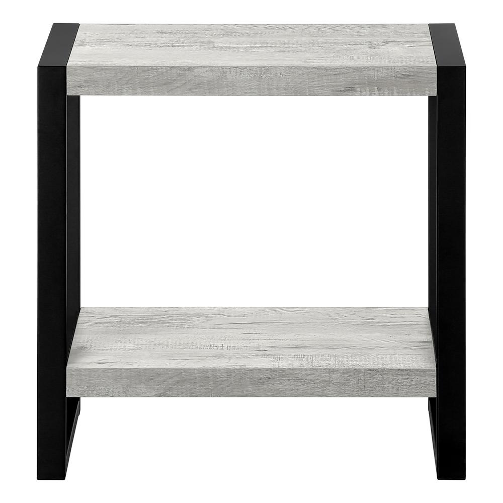 Chateauneuf - Accent Table 24"H Side End Nightstand Lamp Living Room Bedroom