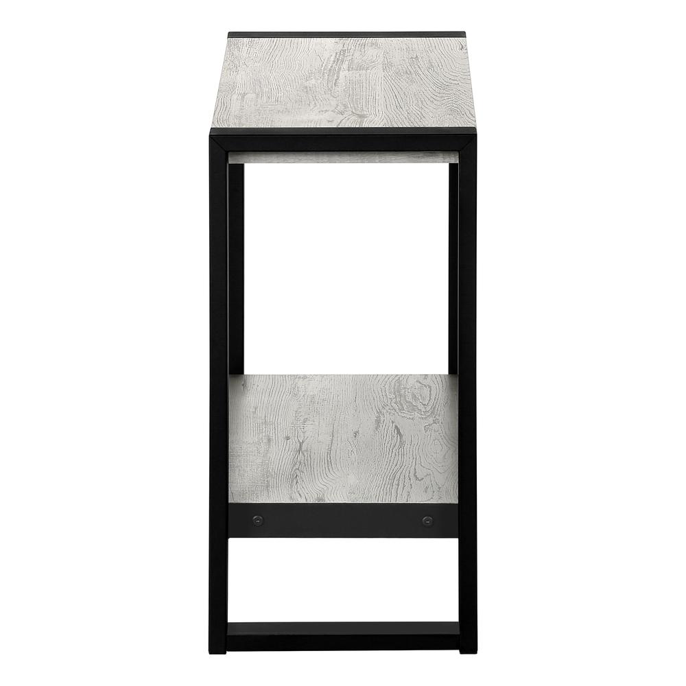 Chateauneuf - Accent Table 24"H Side End Nightstand Lamp Living Room Bedroom
