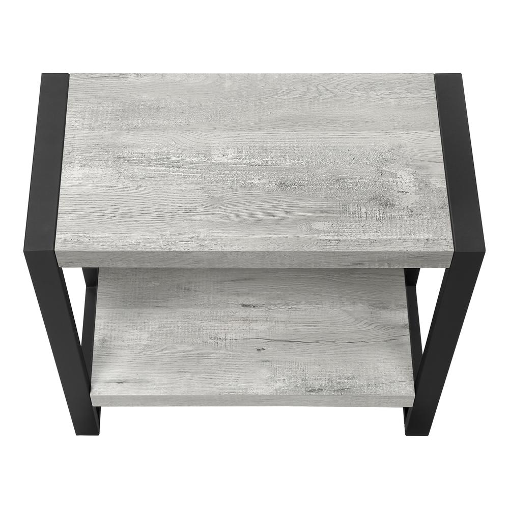 Chateauneuf - Accent Table 24"H Side End Nightstand Lamp Living Room Bedroom