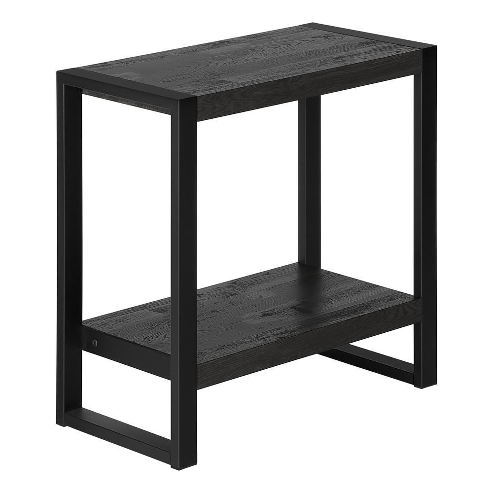 Blakes - Accent Table 24"H Side End Nightstand Lamp Living Room Bedroom