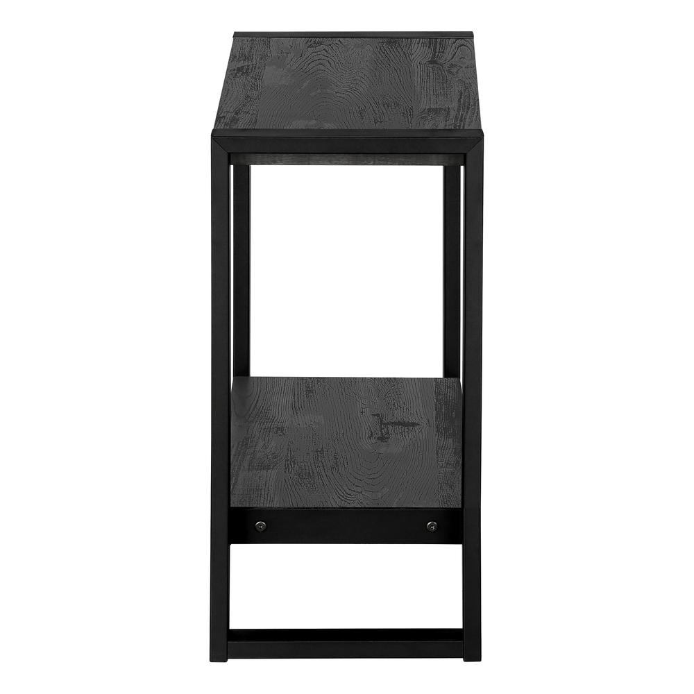Blakes - Accent Table 24"H Side End Nightstand Lamp Living Room Bedroom