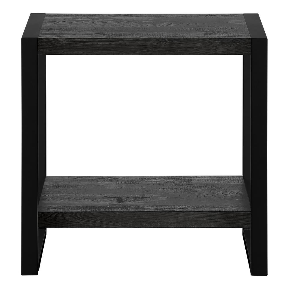 Blakes - Accent Table 24"H Side End Nightstand Lamp Living Room Bedroom