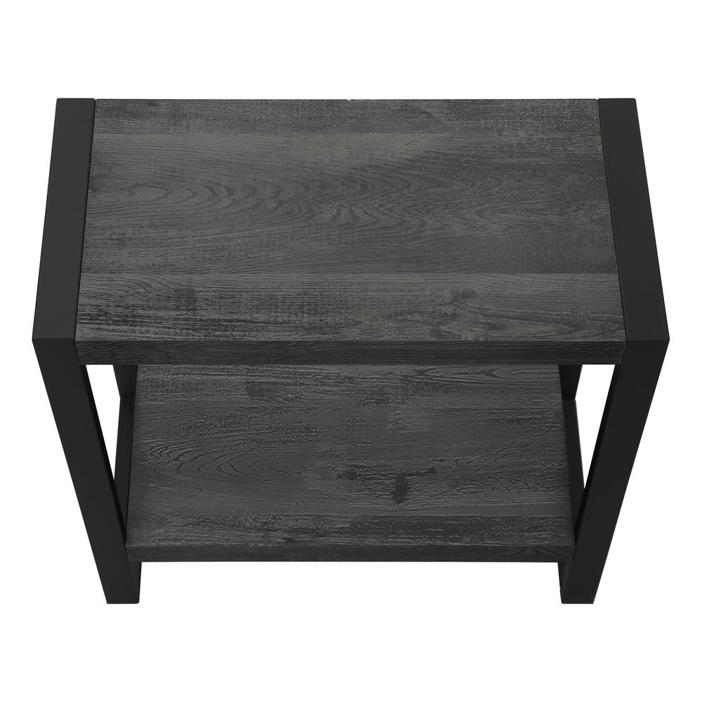 Blakes - Accent Table 24"H Side End Nightstand Lamp Living Room Bedroom