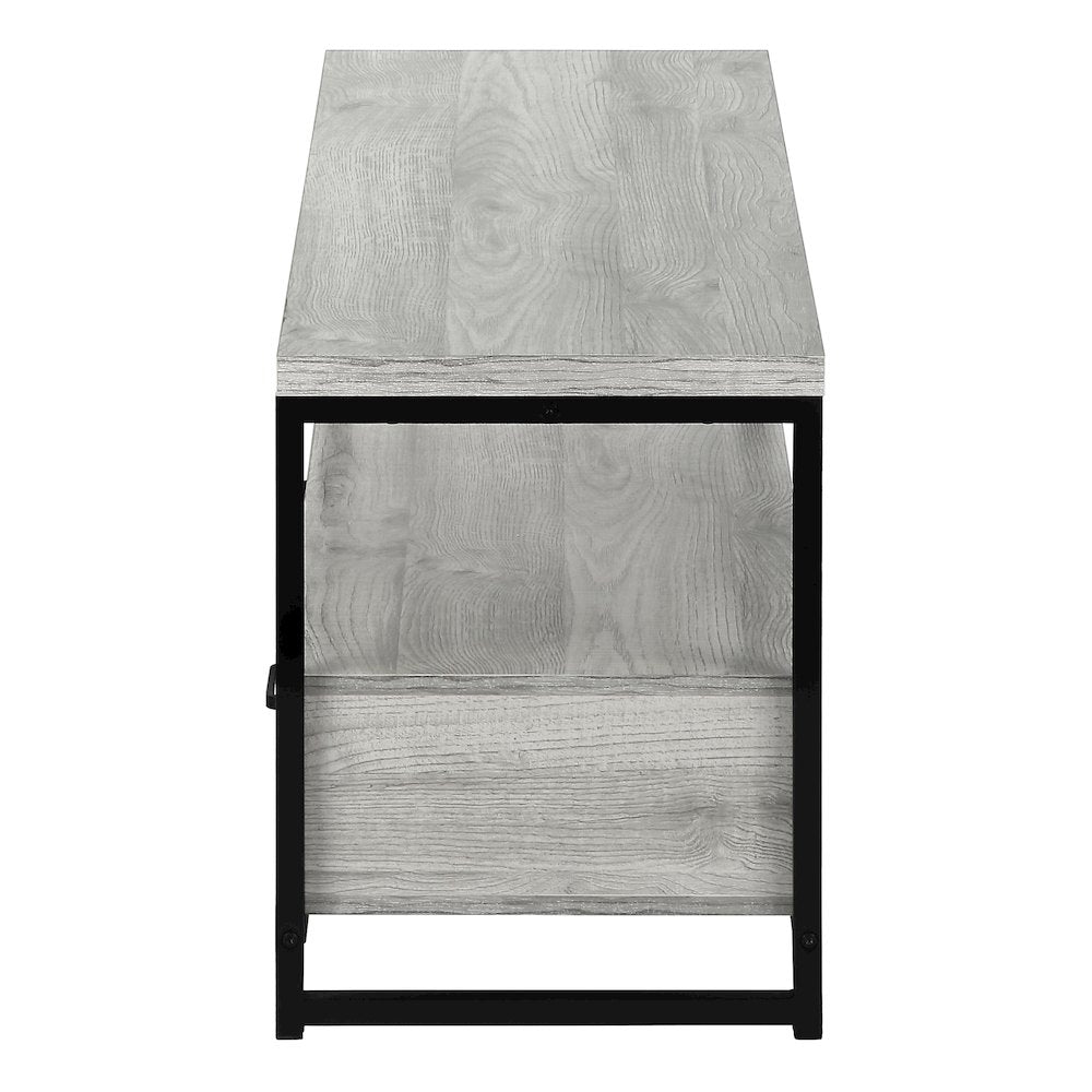 Edouard - Tv Stand 48 Inch Console Media Entertainment Center Storage Drawers