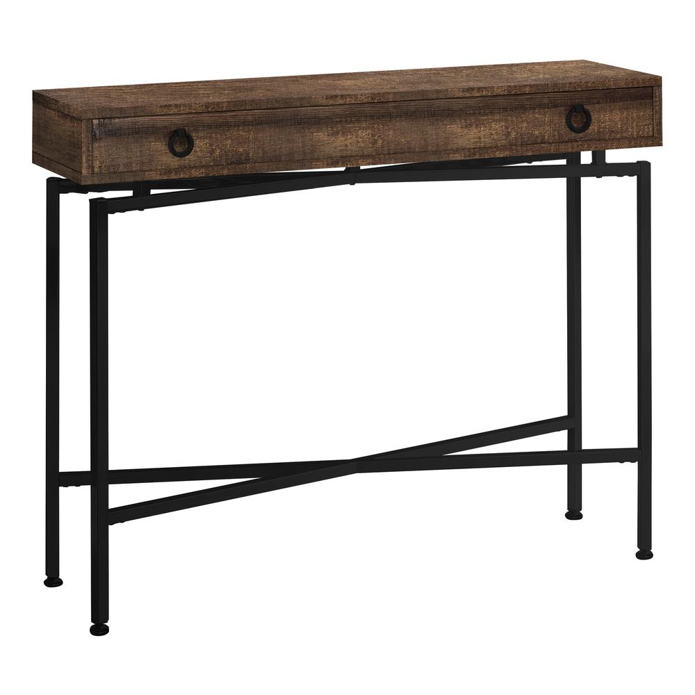 Jamie - Accent Table Console Entryway Narrow Sofa Storage Drawer Living Room