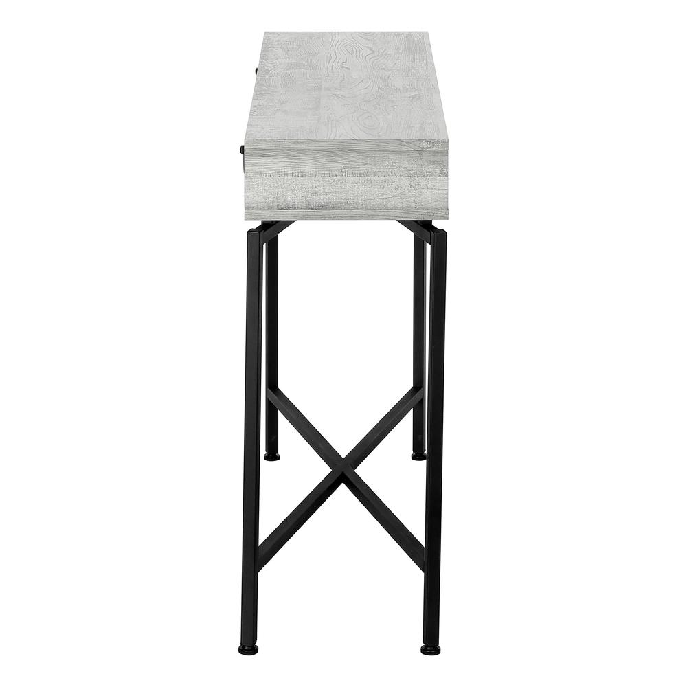 Adelina - Accent Table Console Entryway Narrow Sofa Storage Drawer Living Room