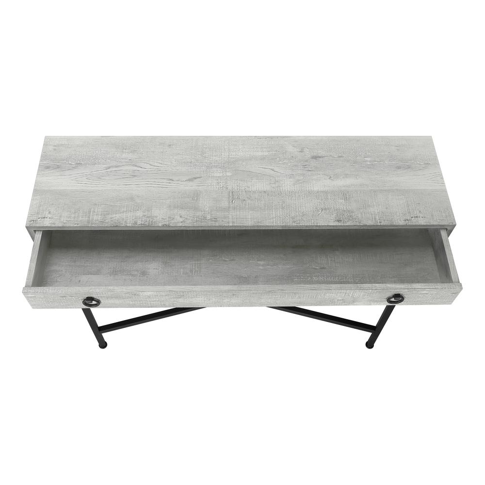 Adelina - Accent Table Console Entryway Narrow Sofa Storage Drawer Living Room