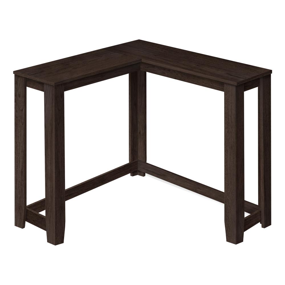 Artus - Accent Table Console Entryway Narrow Corner Living Room Bedroom Brown