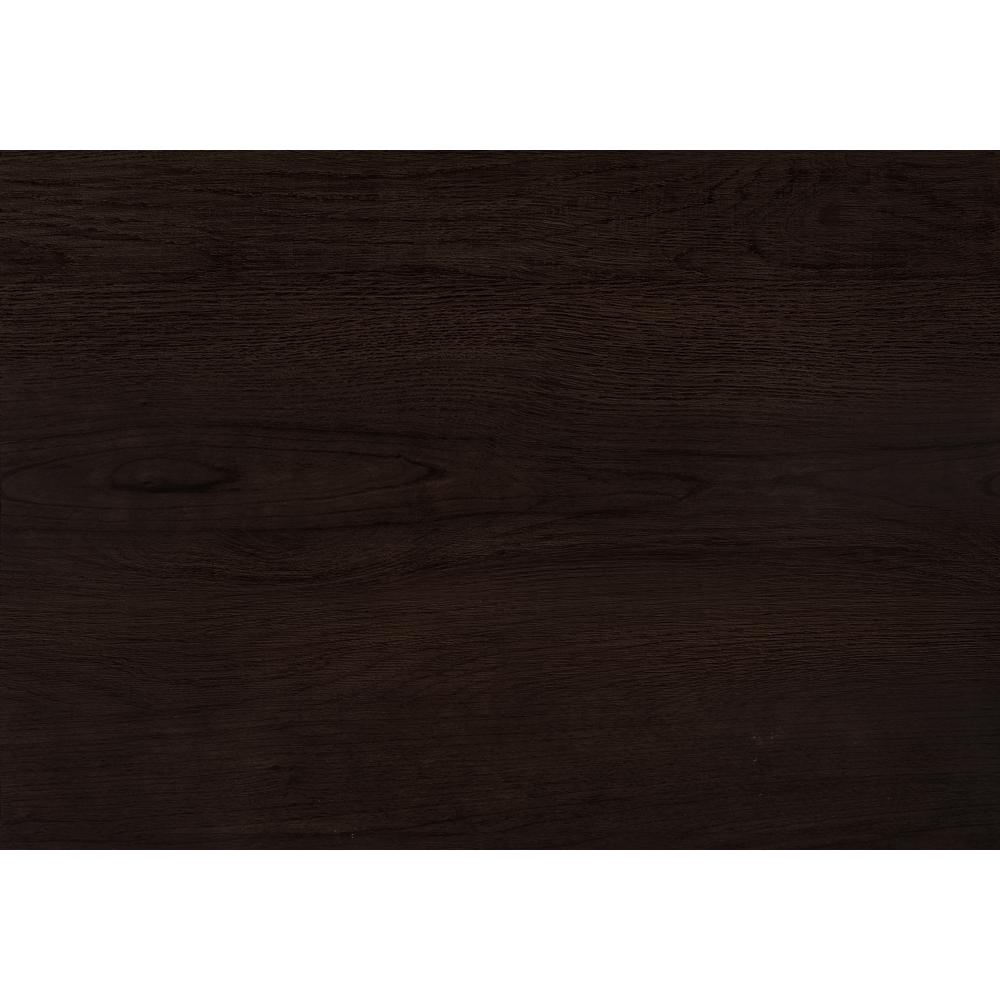 Artus - Accent Table Console Entryway Narrow Corner Living Room Bedroom Brown