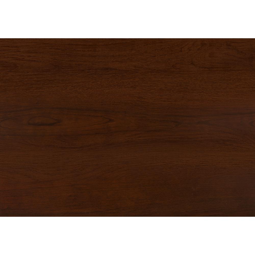 Pietro - Accent Table Console Entryway Narrow Corner Living Room Bedroom Brown