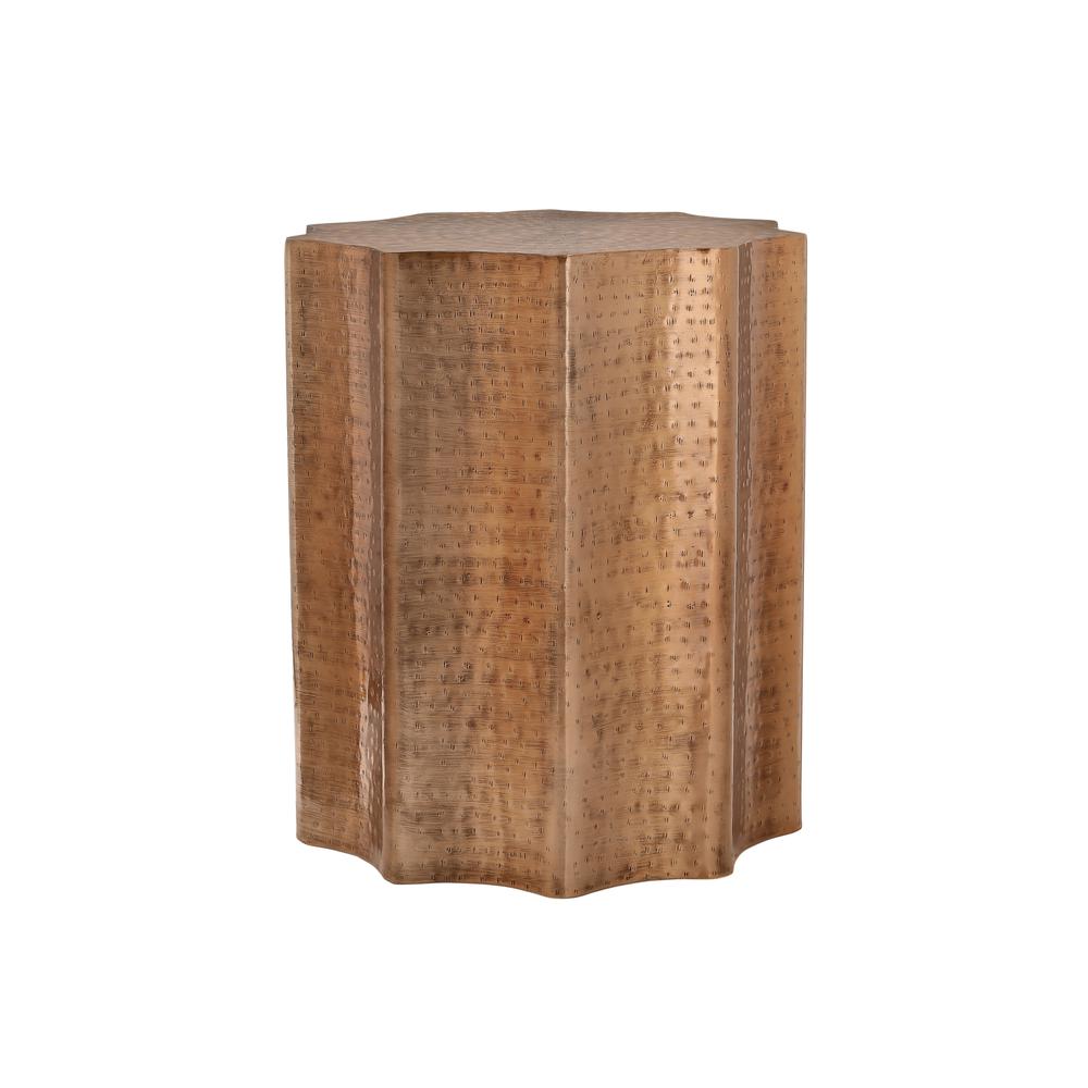 Calisto - Accent Table Drum Side End Nightstand Lamp Living Room Bedroom