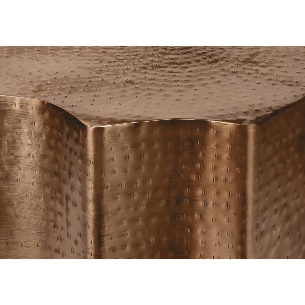 Calisto - Accent Table Drum Side End Nightstand Lamp Living Room Bedroom