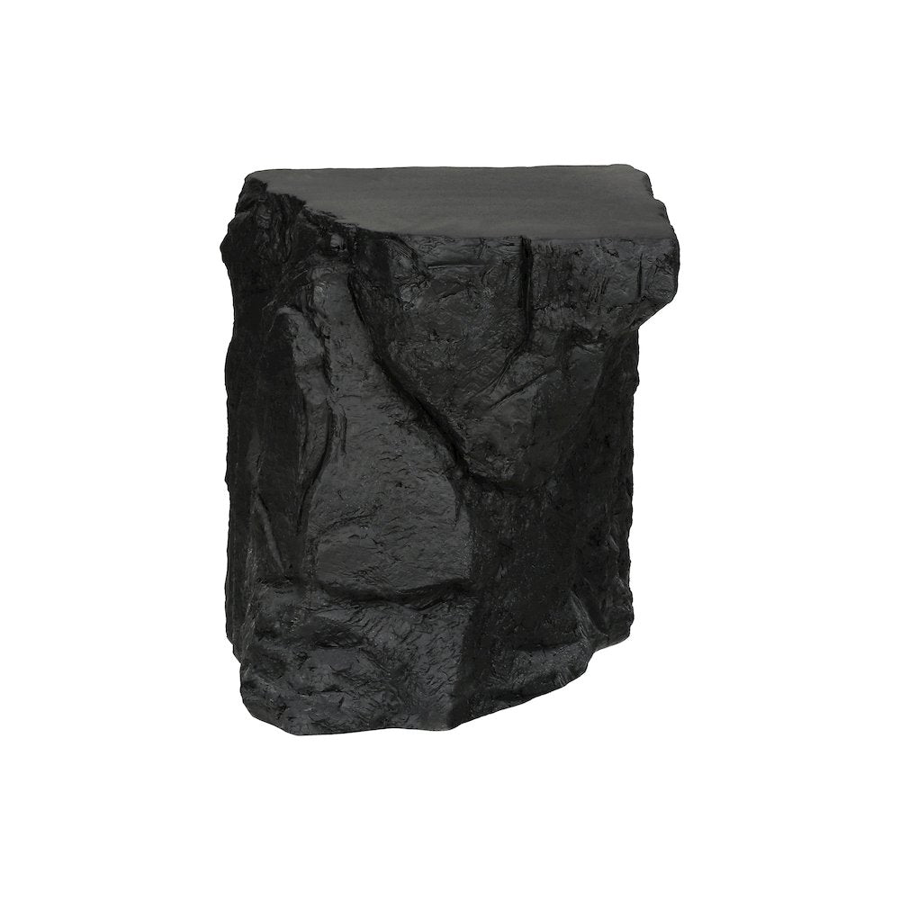 Lucina - Accent Table 25"H Indoor Or Outdoor Side Table Nightstand End