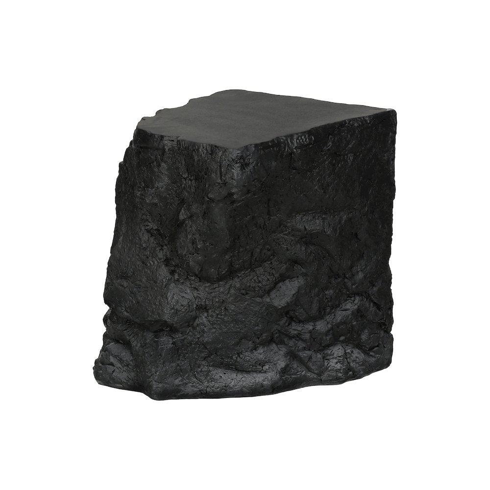 Lucina - Accent Table 25"H Indoor Or Outdoor Side Table Nightstand End
