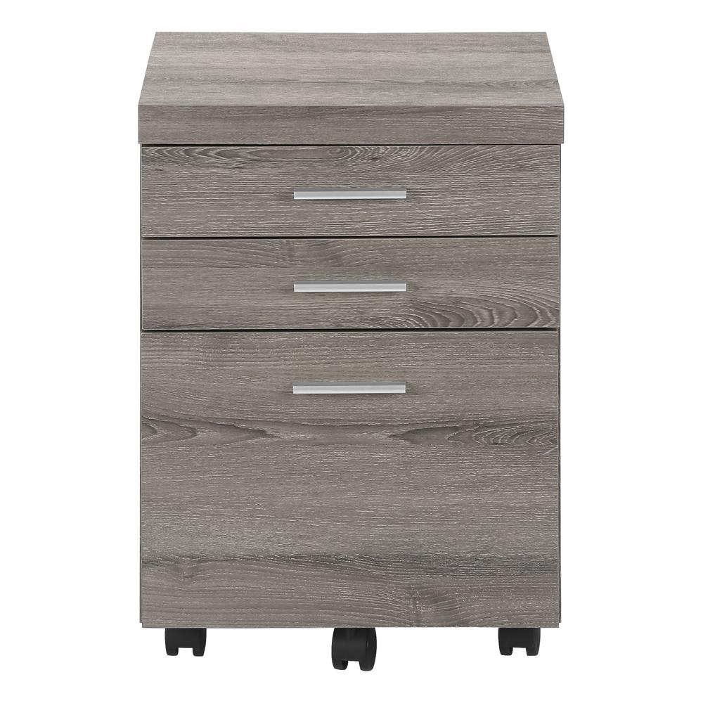 Eleri - File Cabinet Rolling Mobile Storage Drawers Printer Stand Office Work
