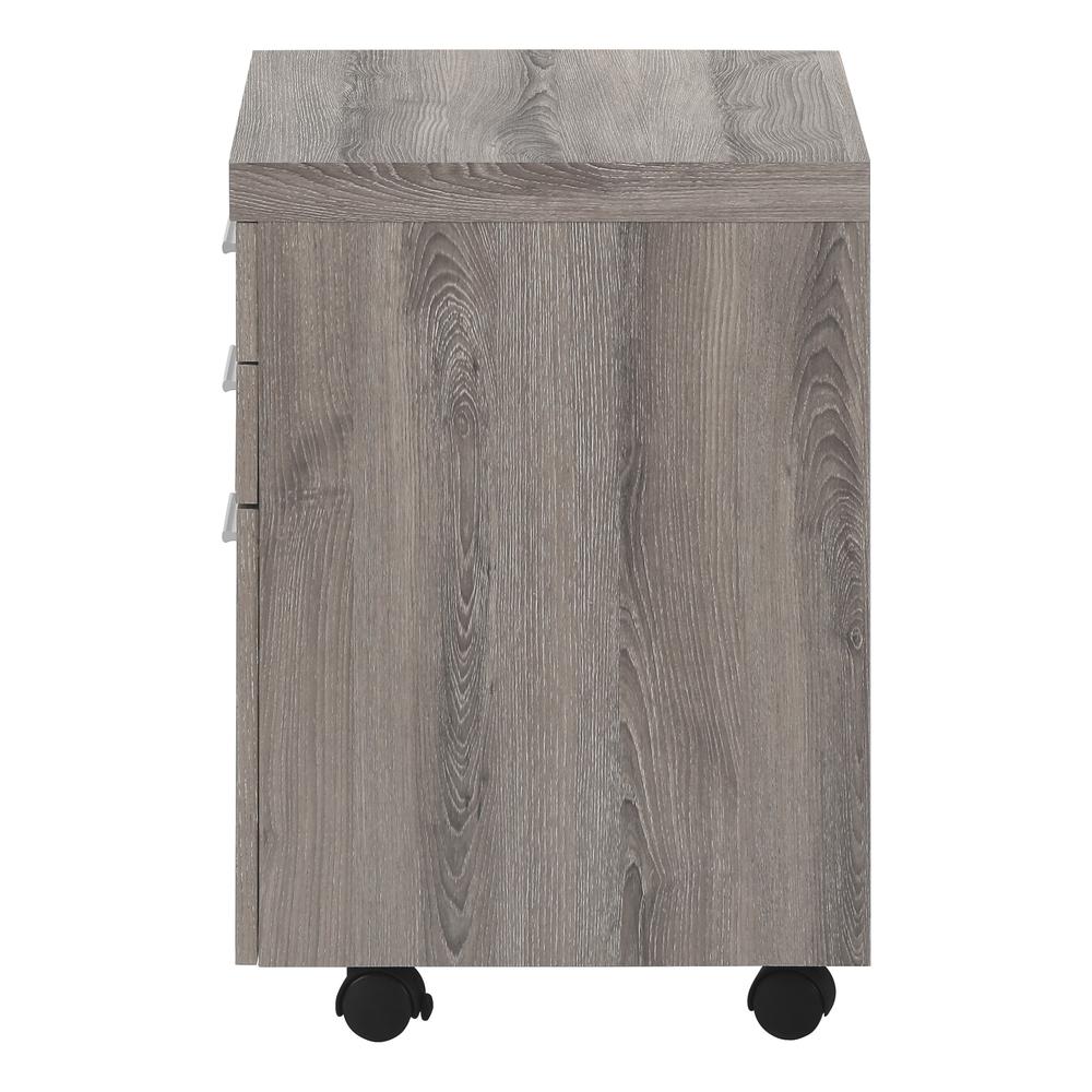 Eleri - File Cabinet Rolling Mobile Storage Drawers Printer Stand Office Work
