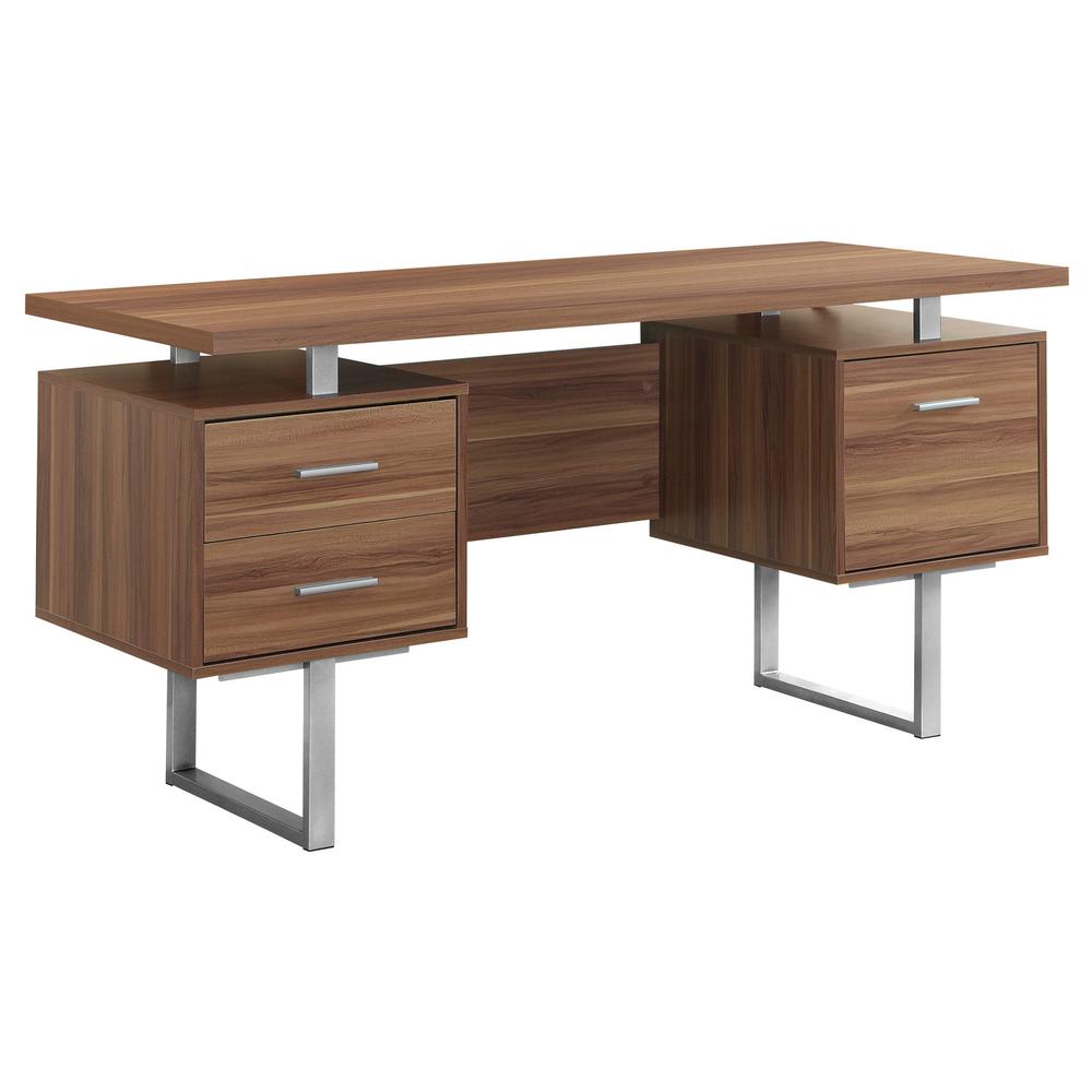Tilde - Computer Desk Home Office Laptop Left Right Set-up Storage Drawers