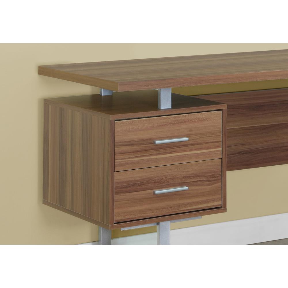 Tilde - Computer Desk Home Office Laptop Left Right Set-up Storage Drawers