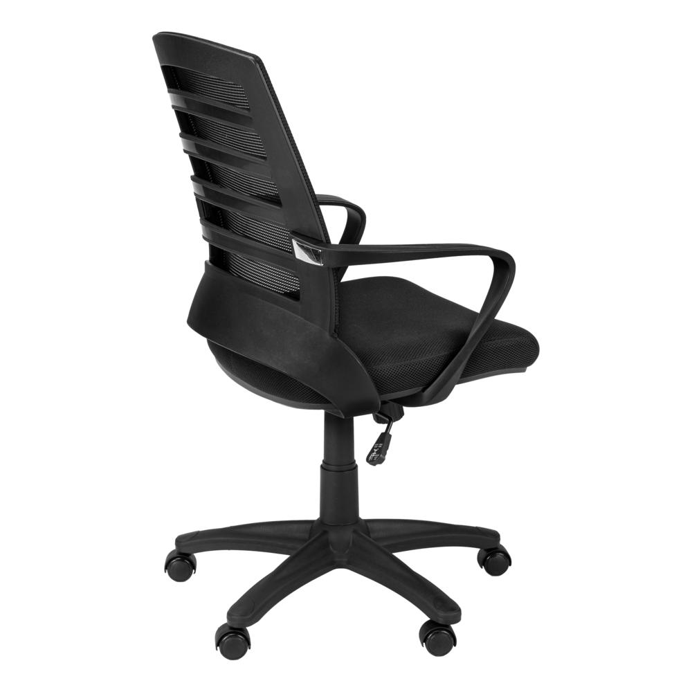Milana - Office Chair Adjustable Height Swivel Ergonomic Armrests Computer Desk Work
