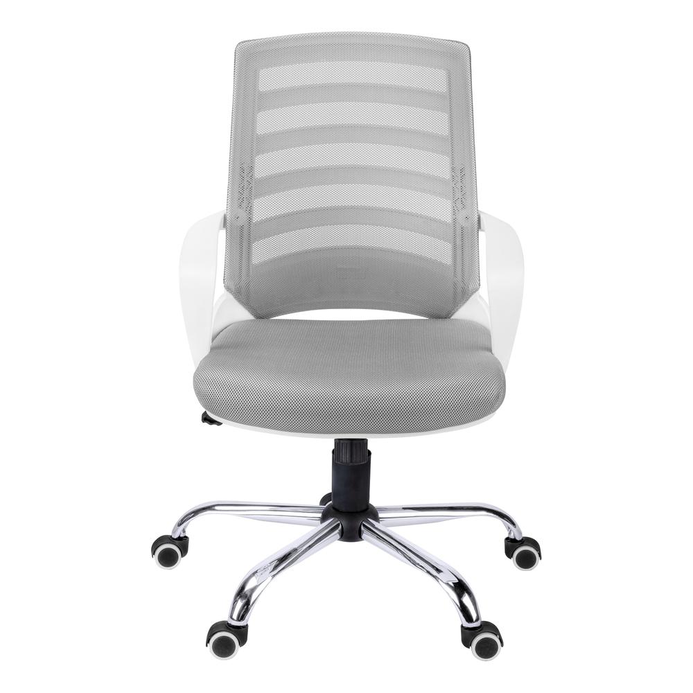 Vita - Office Chair Adjustable Height Swivel Ergonomic Armrests Computer Desk Work