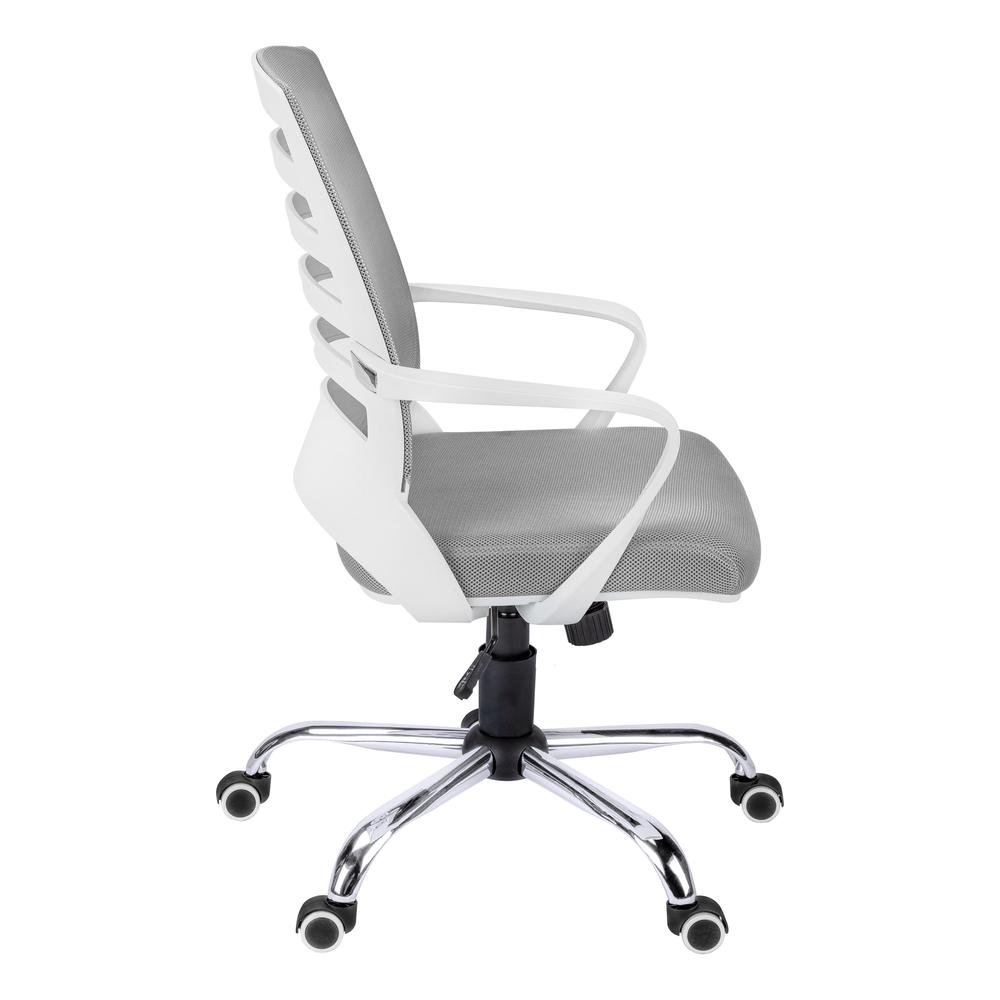Vita - Office Chair Adjustable Height Swivel Ergonomic Armrests Computer Desk Work