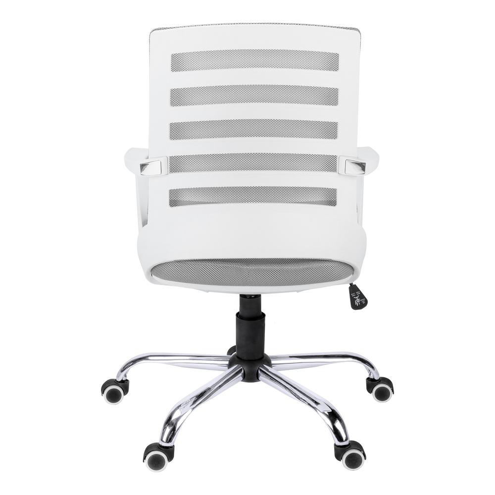 Vita - Office Chair Adjustable Height Swivel Ergonomic Armrests Computer Desk Work