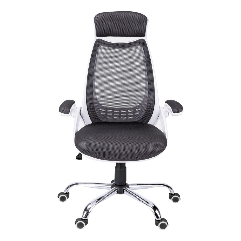 Seda - Office Chair Adjustable Height Swivel Ergonomic Armrests Computer Desk Work