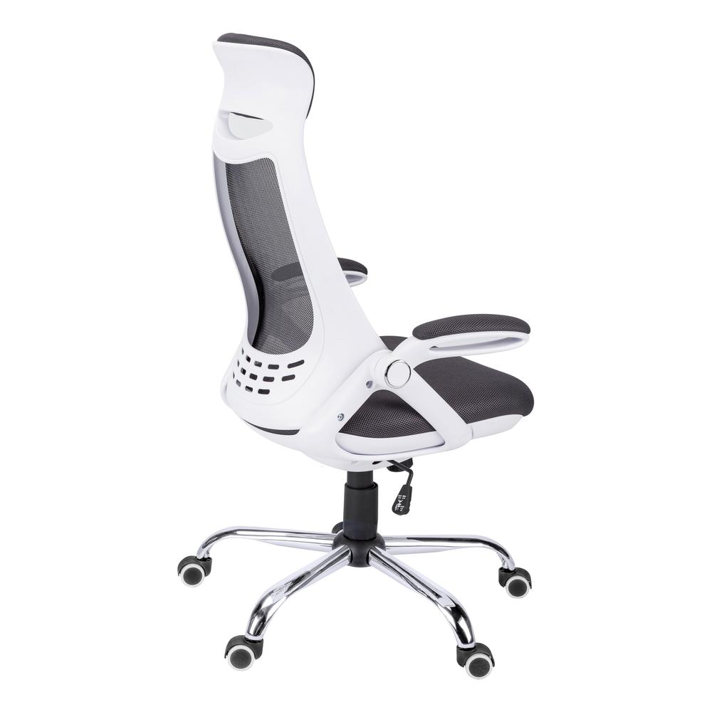 Seda - Office Chair Adjustable Height Swivel Ergonomic Armrests Computer Desk Work