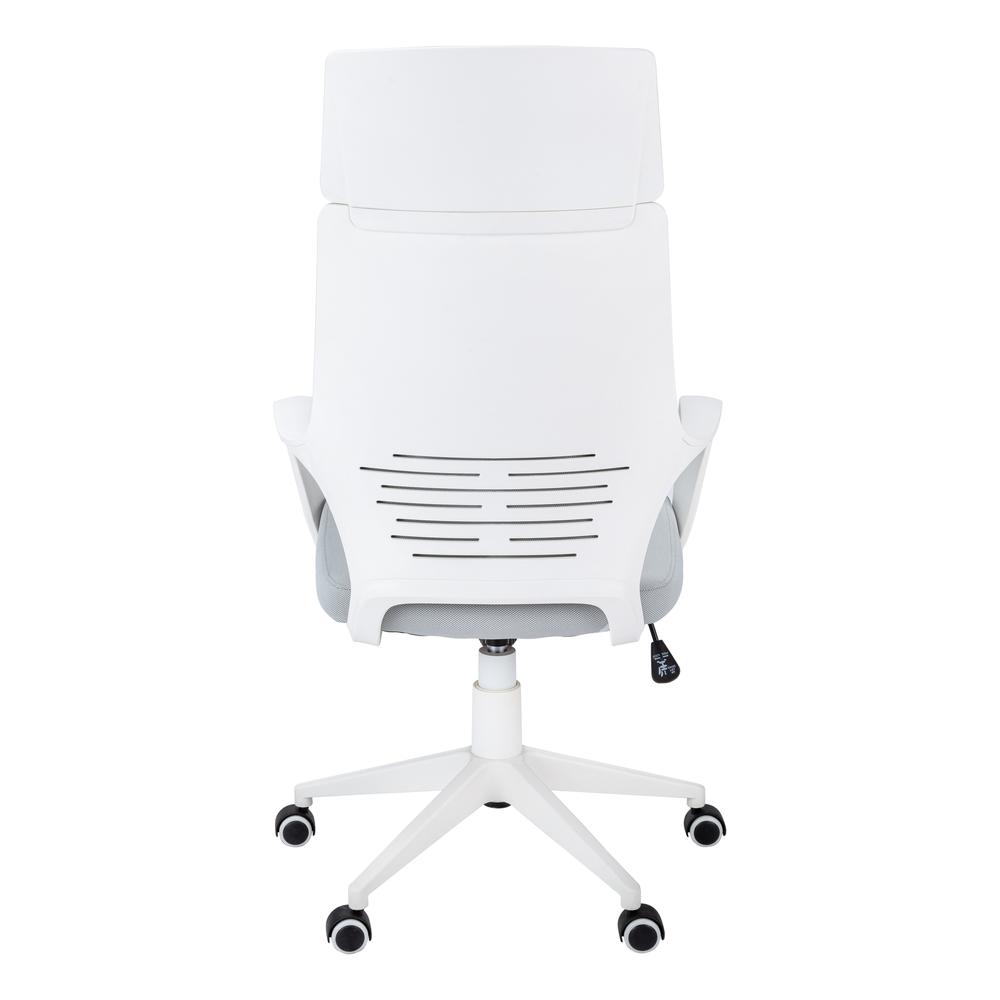 Edona - Office Chair Adjustable Height Swivel Ergonomic Armrests Computer Desk Work