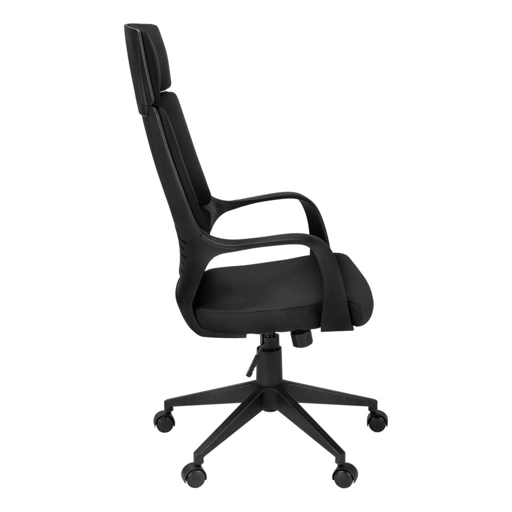 Ariane - Office Chair Adjustable Height Swivel Ergonomic Armrests Computer Desk Work