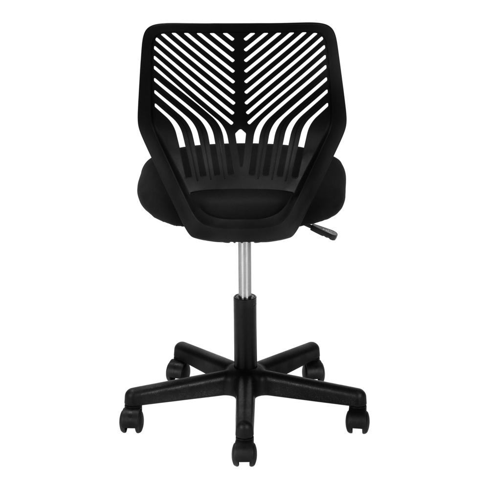 Kellyn - Office Chair Adjustable Height Swivel Ergonomic Computer Desk Work Juvenile