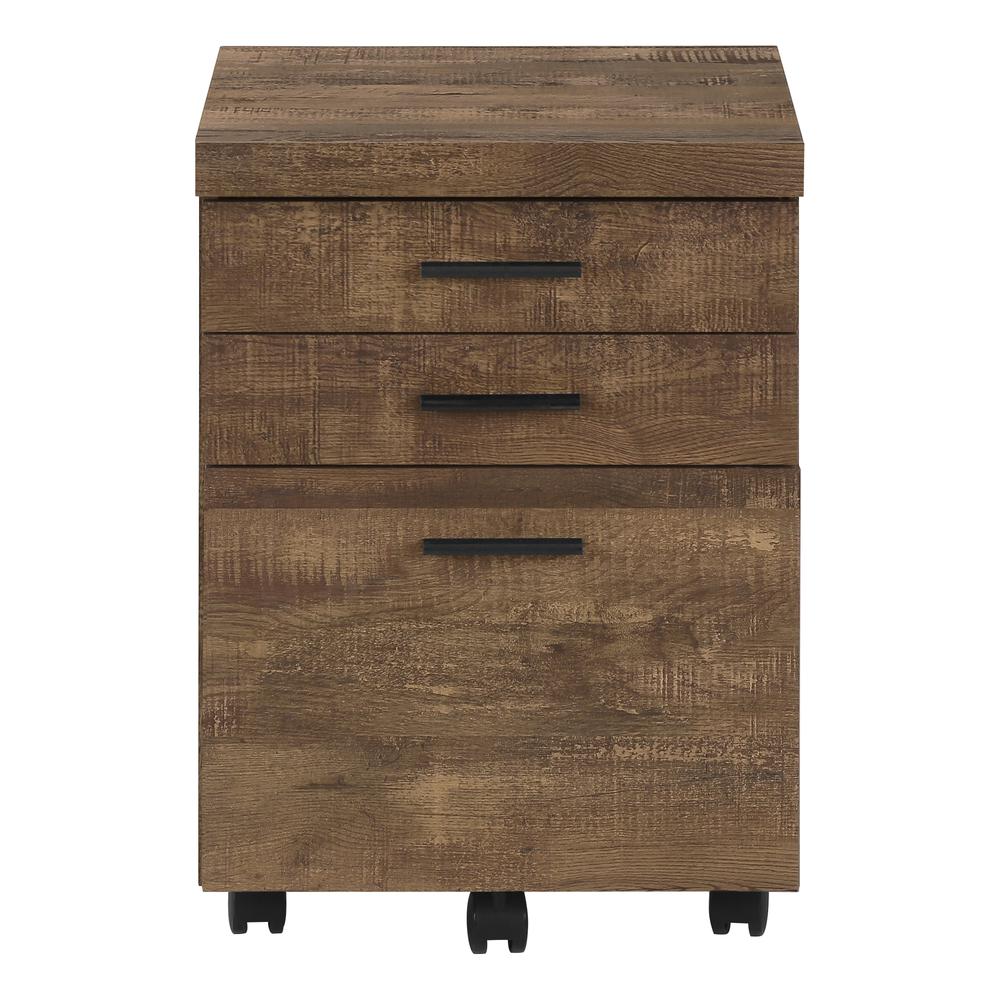 Laurien - File Cabinet Rolling Mobile Storage Drawers Printer Stand Office Work