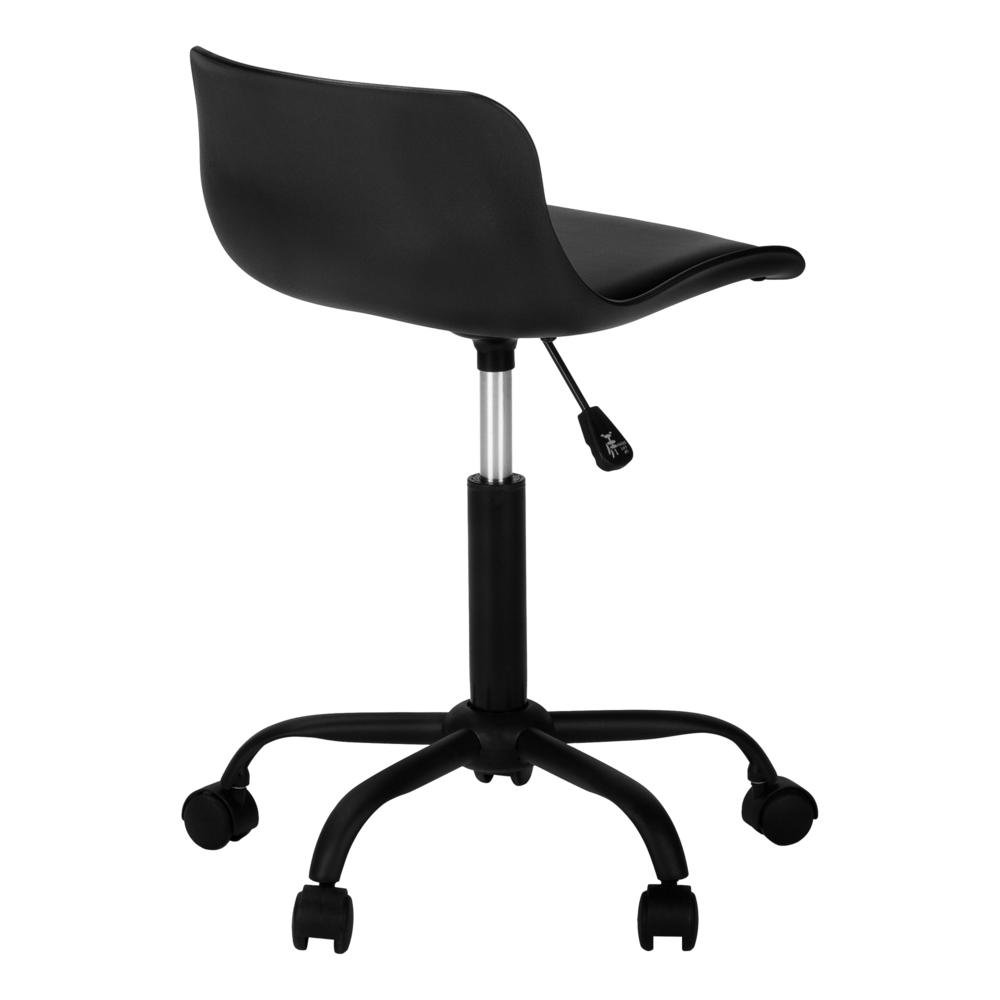 Seville - Office Chair Adjustable Height Swivel Ergonomic Computer Desk Work Juvenile