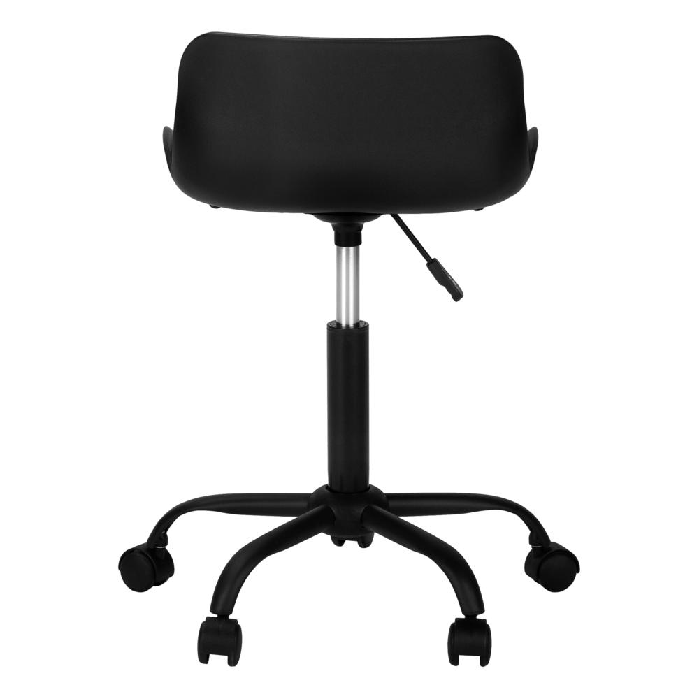 Seville - Office Chair Adjustable Height Swivel Ergonomic Computer Desk Work Juvenile