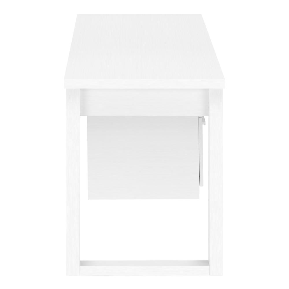 Mabyn - Computer Desk Home Office Laptop Left Right Set-up Storage Drawers