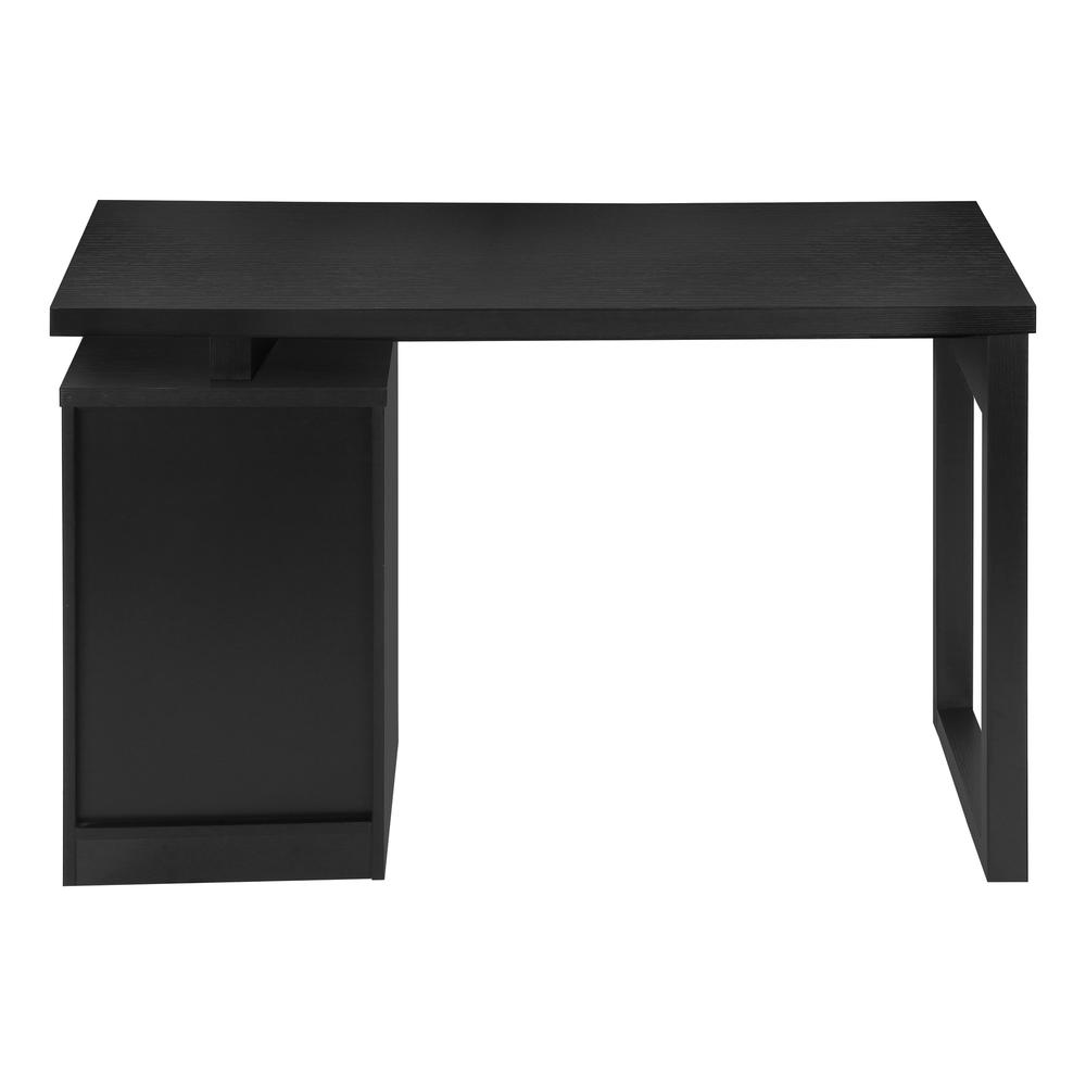 Rockwell - Computer Desk Home Office Laptop Left Right Set-up Storage Drawers