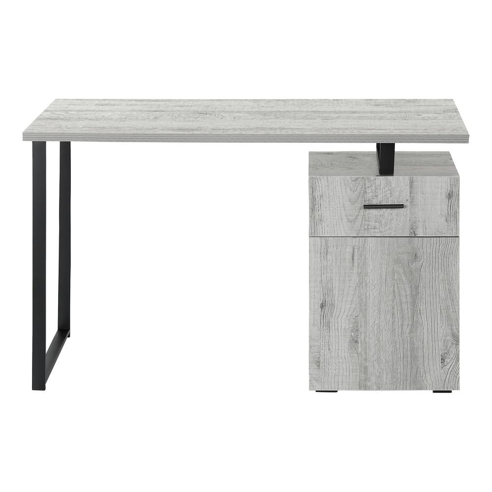 Hammond - Computer Desk Home Office Laptop Left Right Set-up Storage Drawers