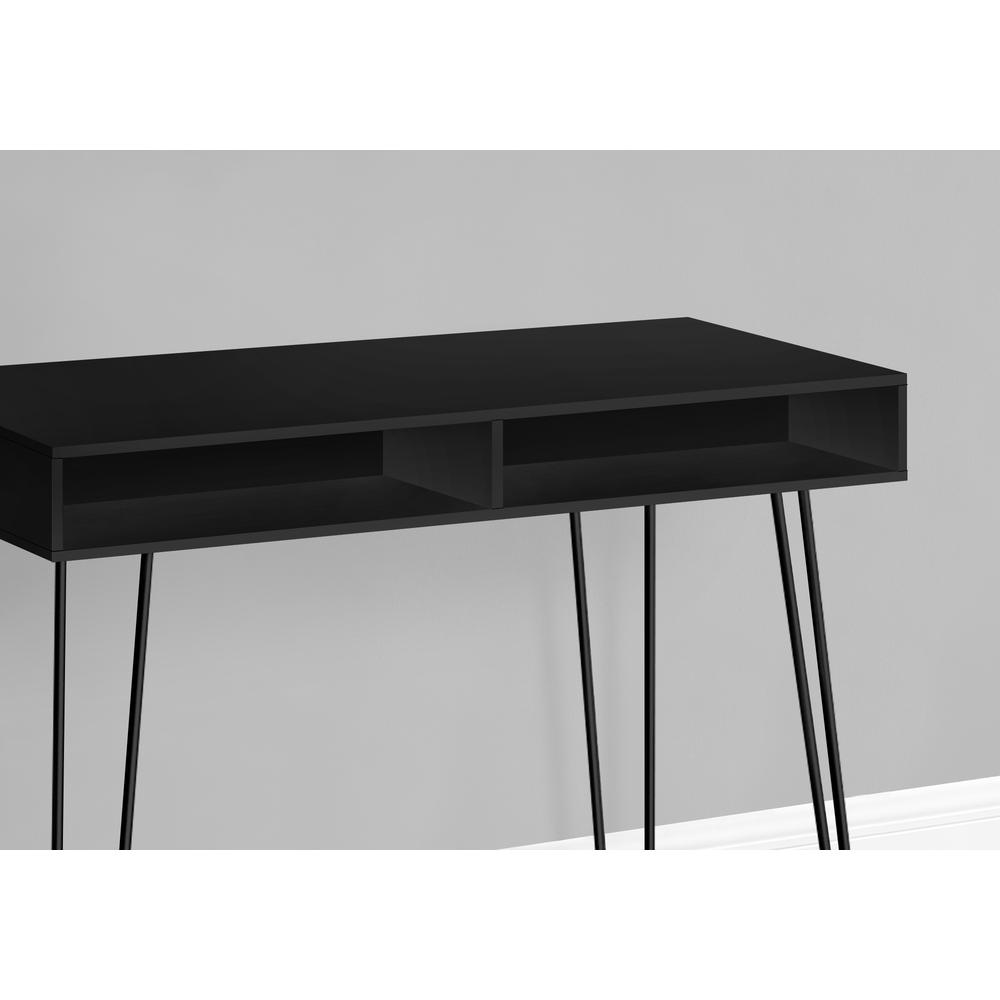 Kaka - Computer Desk Home Office Laptop Left Right Set-up Storage Drawers