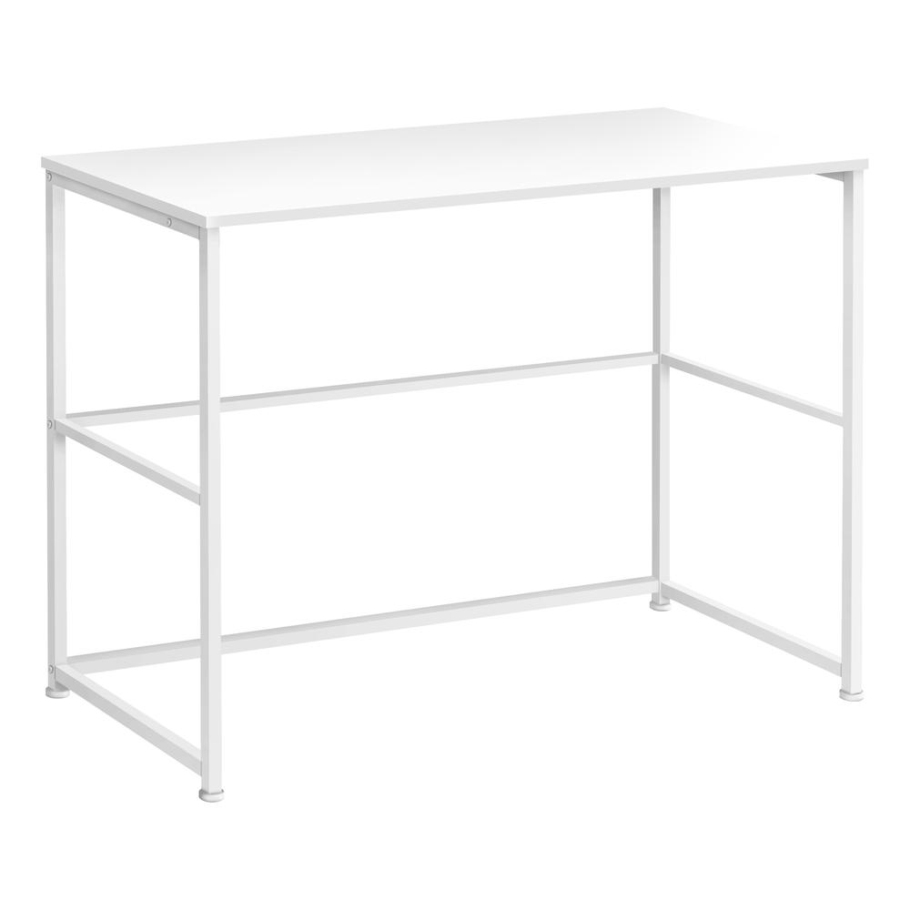 Pro - Computer Desk Home Office Laptop Left Right Set-up Storage Drawers