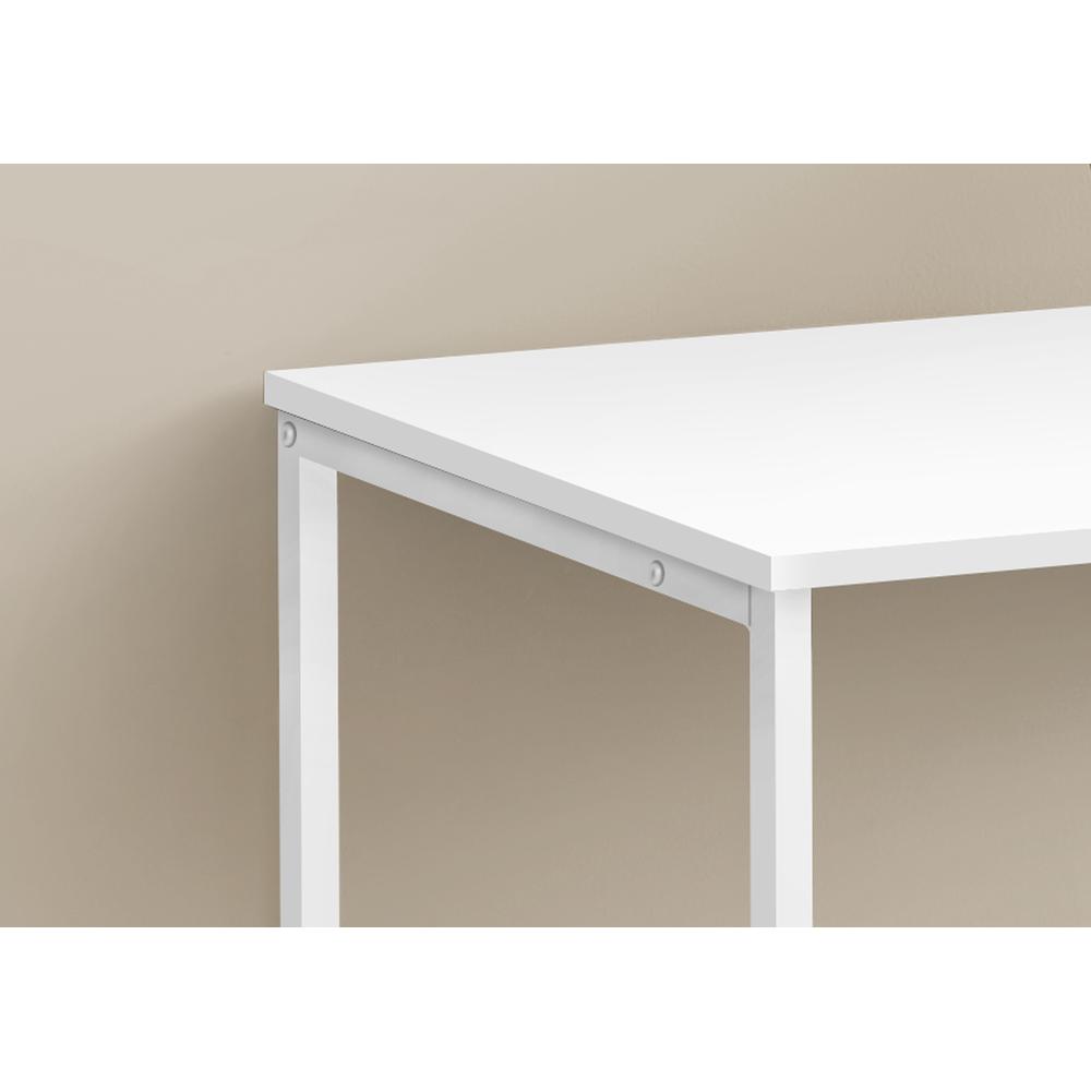 Pro - Computer Desk Home Office Laptop Left Right Set-up Storage Drawers