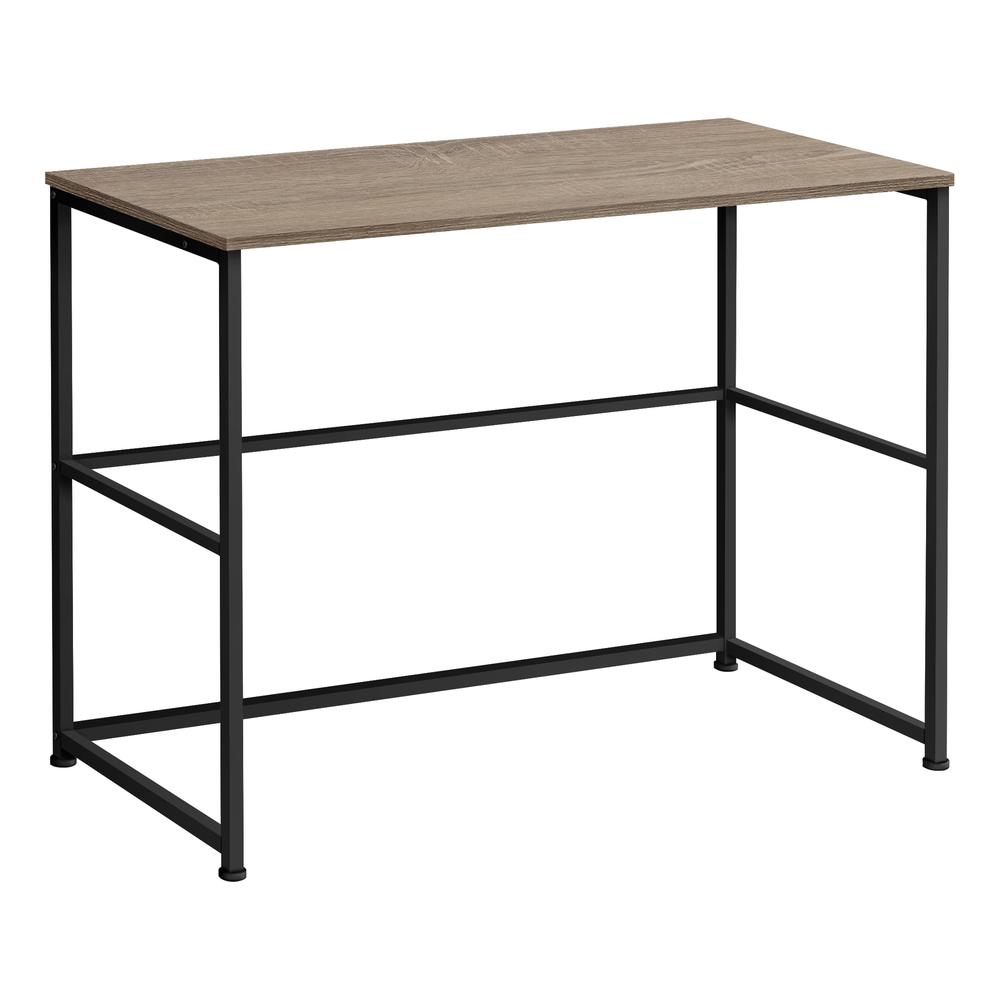 Enver - Computer Desk Home Office Laptop Left Right Set-up Storage Drawers