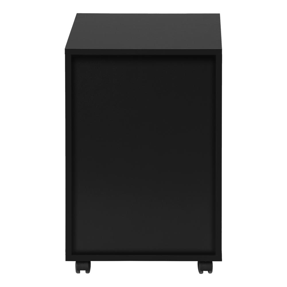 Genica - File Cabinet Rolling Mobile Storage Drawers Printer Stand Office Work