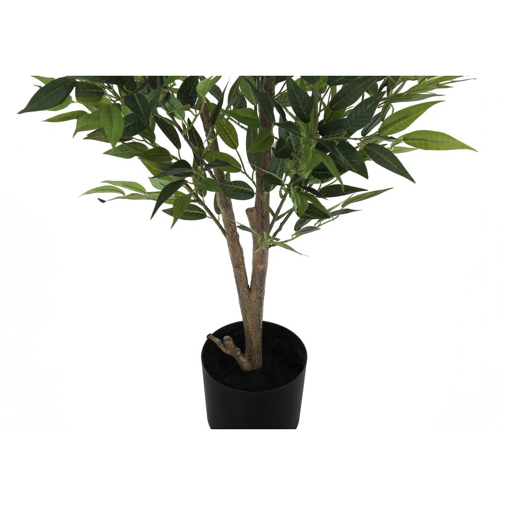 Salvatore - Artificial Plant 47" Tall Acacia Tree Indoor Faux Fake Floor
