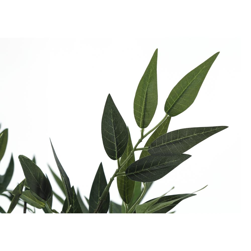 Salvatore - Artificial Plant 47" Tall Acacia Tree Indoor Faux Fake Floor