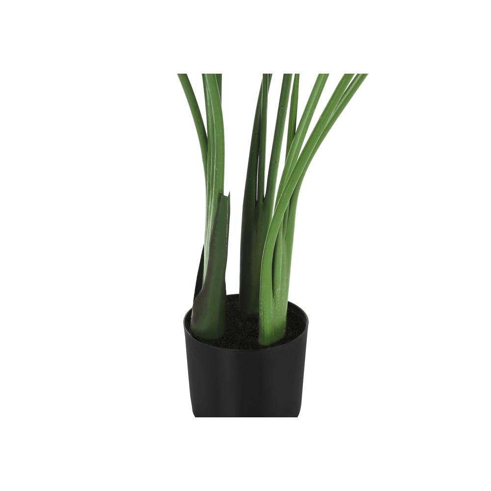 Prewitt - Artificial Plant 44" Tall Bird Of Paradise Tree Indoor Faux