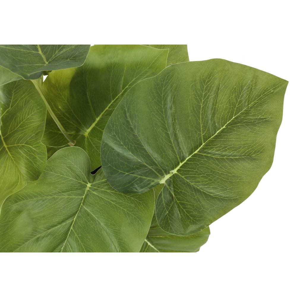 Elizette - Artificial Plant 13" Tall Epipremnum Indoor Faux Fake Table Greenery