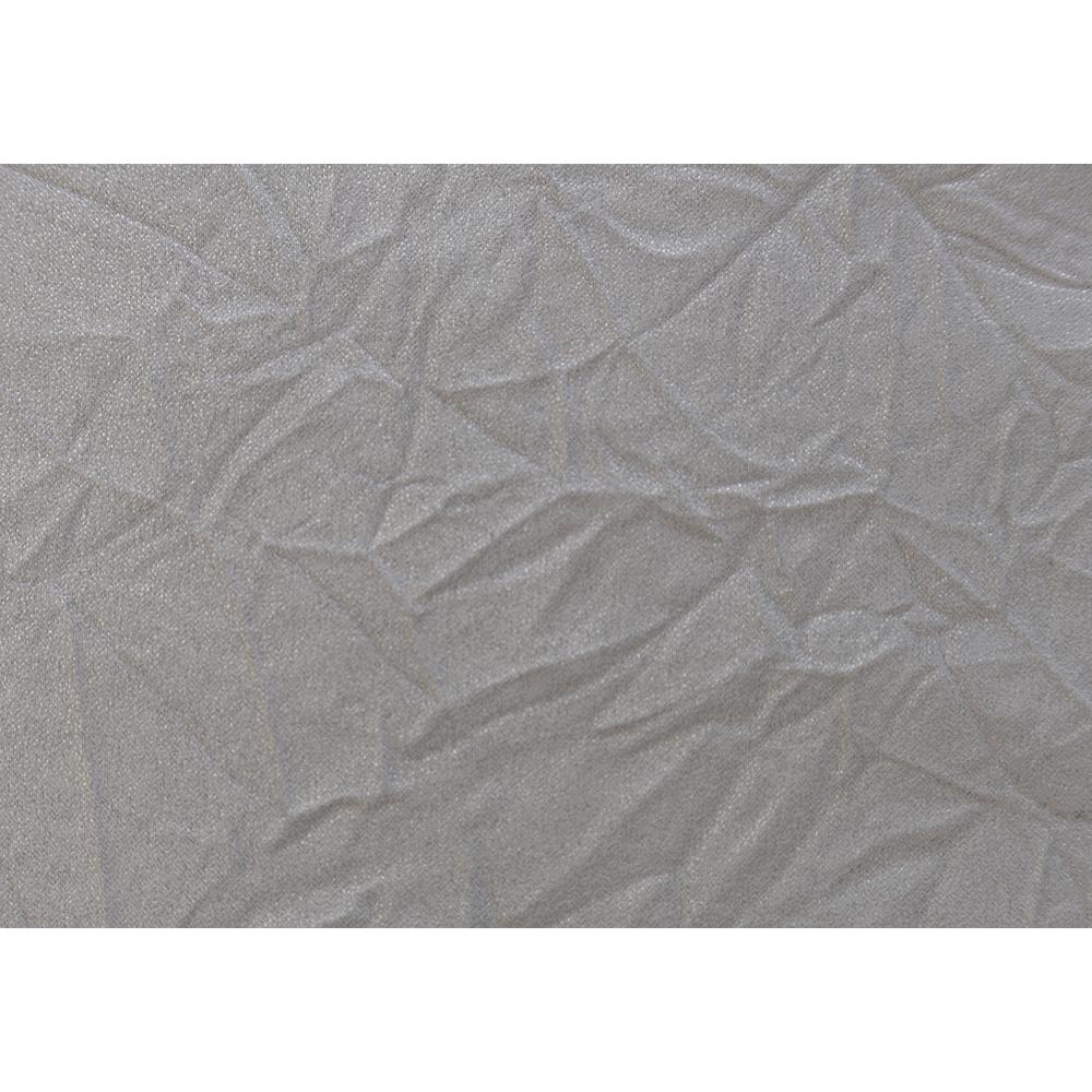 Azmi - Curtain Panel 2pcs Set 54"W X 95"L Room Darkening Grommet