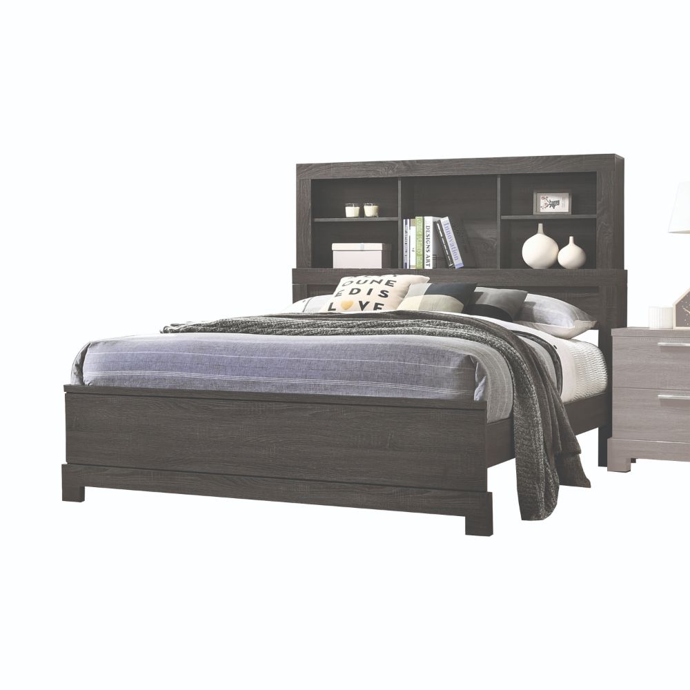 Molina lantha-eastern-king-bed-gray-oaklantha-eastern-king-bed-gray-oak
